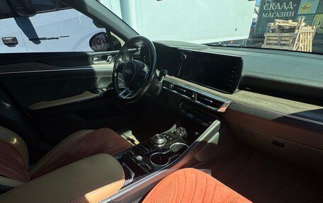 KIA K5, 2020 год, 2 299 000 рублей, 15 фотография