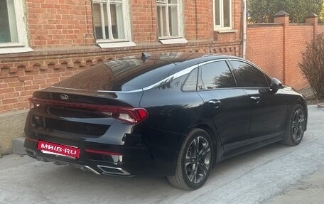 KIA K5, 2020 год, 2 299 000 рублей, 8 фотография
