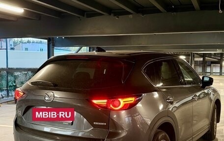 Mazda CX-5 II, 2021 год, 3 349 000 рублей, 3 фотография
