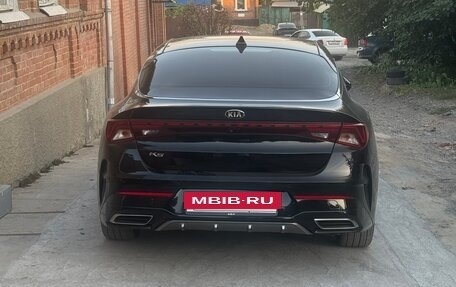 KIA K5, 2020 год, 2 299 000 рублей, 10 фотография