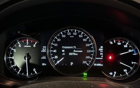 Mazda CX-5 II, 2021 год, 3 349 000 рублей, 8 фотография