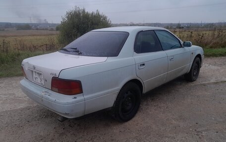 Toyota Vista, 1996 год, 180 000 рублей, 5 фотография