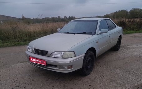 Toyota Vista, 1996 год, 180 000 рублей, 3 фотография