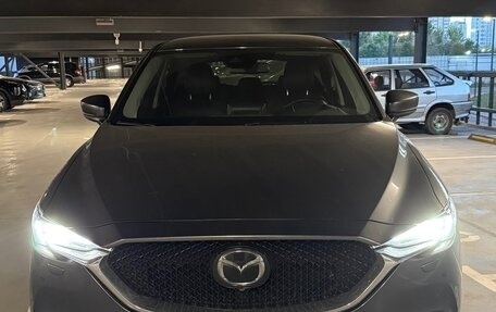 Mazda CX-5 II, 2021 год, 3 349 000 рублей, 5 фотография