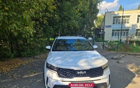 KIA Sorento IV, 2022 год, 3 600 000 рублей, 2 фотография