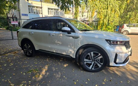 KIA Sorento IV, 2022 год, 3 600 000 рублей, 3 фотография