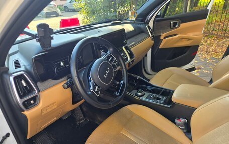 KIA Sorento IV, 2022 год, 3 600 000 рублей, 10 фотография