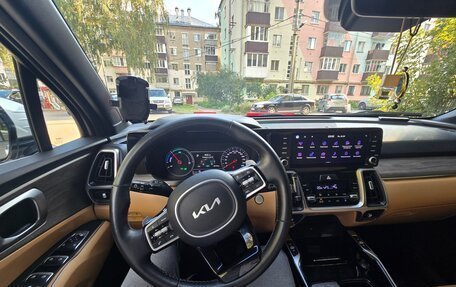 KIA Sorento IV, 2022 год, 3 600 000 рублей, 9 фотография