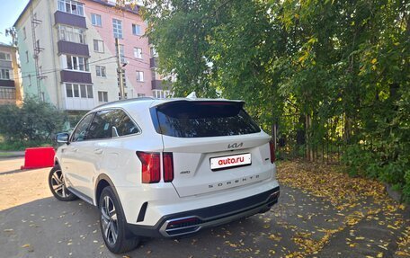 KIA Sorento IV, 2022 год, 3 600 000 рублей, 6 фотография