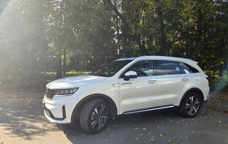 KIA Sorento IV, 2022 год, 3 600 000 рублей, 8 фотография