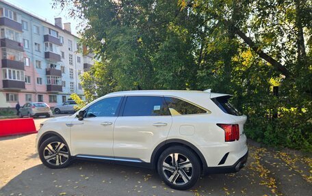 KIA Sorento IV, 2022 год, 3 600 000 рублей, 7 фотография