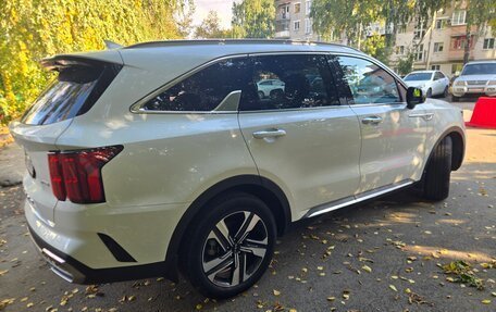 KIA Sorento IV, 2022 год, 3 600 000 рублей, 4 фотография