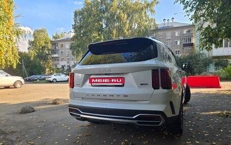 KIA Sorento IV, 2022 год, 3 600 000 рублей, 5 фотография