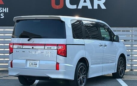 Mitsubishi Delica D:5 I, 2023 год, 2 950 700 рублей, 3 фотография