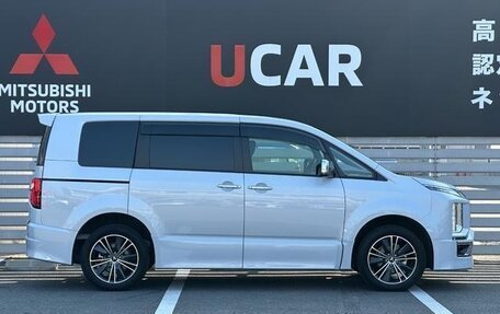 Mitsubishi Delica D:5 I, 2023 год, 2 950 700 рублей, 6 фотография