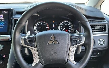 Mitsubishi Delica D:5 I, 2023 год, 2 950 700 рублей, 7 фотография