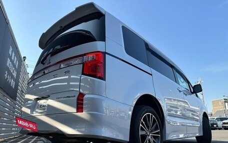 Mitsubishi Delica D:5 I, 2023 год, 2 950 700 рублей, 2 фотография