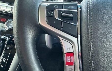 Mitsubishi Delica D:5 I, 2023 год, 2 950 700 рублей, 10 фотография