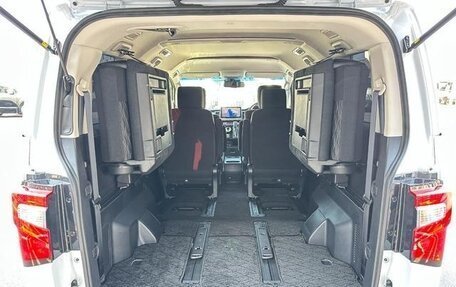 Mitsubishi Delica D:5 I, 2023 год, 2 950 700 рублей, 21 фотография