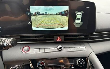 Hyundai Elantra, 2023 год, 1 590 002 рублей, 14 фотография