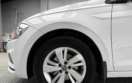 Volkswagen Polo, 2023 год, 970 000 рублей, 4 фотография
