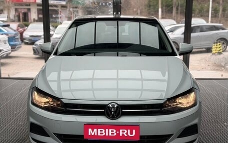Volkswagen Polo, 2023 год, 970 000 рублей, 2 фотография