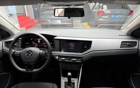 Volkswagen Polo, 2023 год, 970 000 рублей, 12 фотография