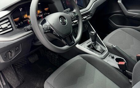 Volkswagen Polo, 2023 год, 970 000 рублей, 10 фотография