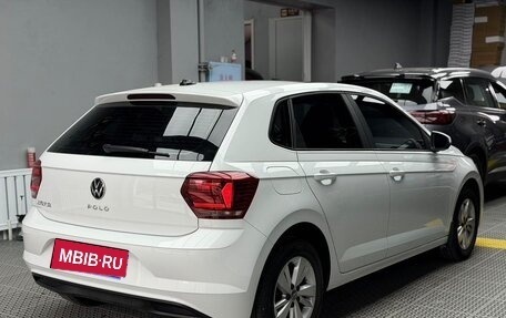 Volkswagen Polo, 2023 год, 970 000 рублей, 7 фотография