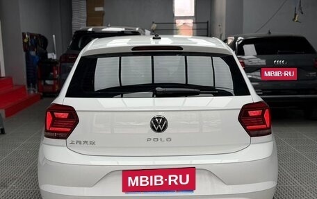 Volkswagen Polo, 2023 год, 970 000 рублей, 6 фотография