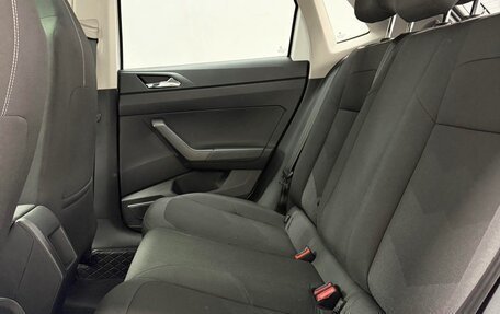 Volkswagen Polo, 2023 год, 970 000 рублей, 16 фотография
