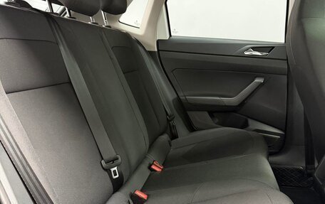 Volkswagen Polo, 2023 год, 970 000 рублей, 15 фотография