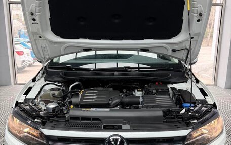 Volkswagen Polo, 2023 год, 970 000 рублей, 18 фотография