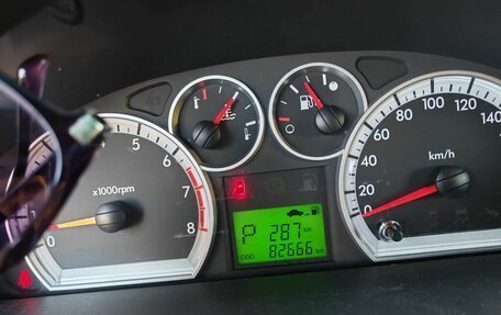 Chevrolet Nexia, 2020 год, 899 000 рублей, 4 фотография