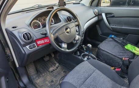 Chevrolet Nexia, 2020 год, 899 000 рублей, 3 фотография