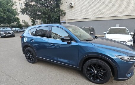 Mazda CX-5 II, 2021 год, 3 199 000 рублей, 2 фотография