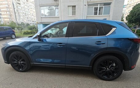 Mazda CX-5 II, 2021 год, 3 199 000 рублей, 4 фотография