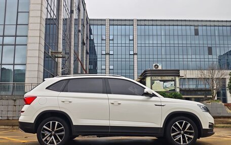 Skoda Kamiq I, 2022 год, 1 729 000 рублей, 4 фотография