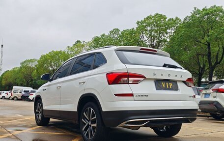 Skoda Kamiq I, 2022 год, 1 729 000 рублей, 7 фотография