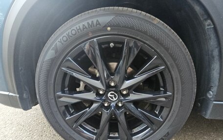 Mazda CX-5 II, 2021 год, 3 199 000 рублей, 7 фотография