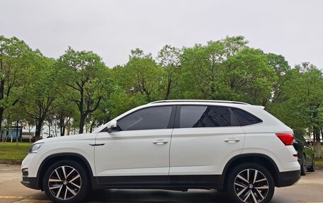 Skoda Kamiq I, 2022 год, 1 729 000 рублей, 8 фотография