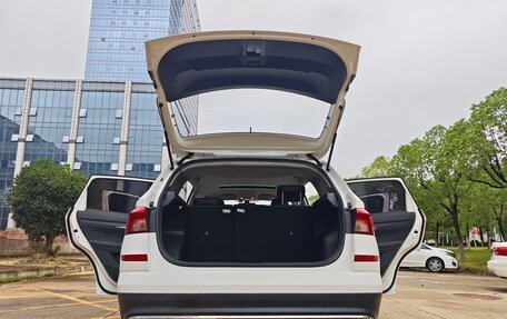 Skoda Kamiq I, 2022 год, 1 729 000 рублей, 17 фотография