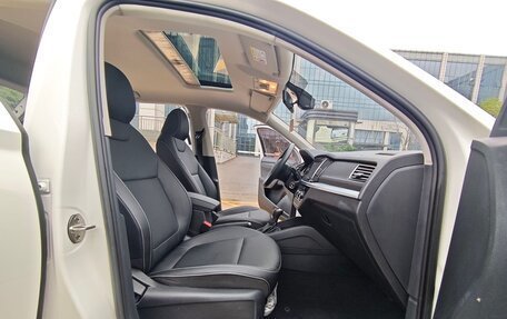 Skoda Kamiq I, 2022 год, 1 729 000 рублей, 14 фотография