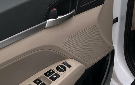 Hyundai Elantra VI рестайлинг, 2018 год, 1 314 900 рублей, 18 фотография