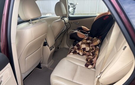 Lexus RX III, 2014 год, 2 200 000 рублей, 5 фотография