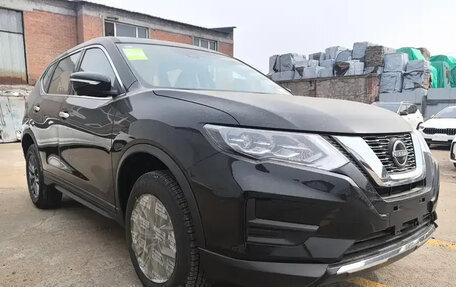 Nissan X-Trail, 2026 год, 2 849 004 рублей, 2 фотография