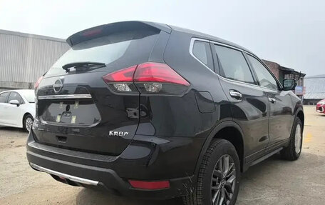 Nissan X-Trail, 2026 год, 2 849 004 рублей, 4 фотография
