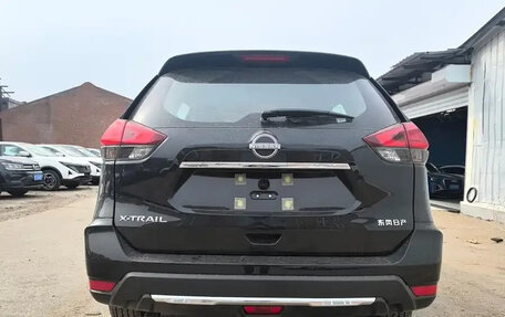 Nissan X-Trail, 2026 год, 2 849 004 рублей, 5 фотография