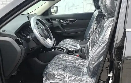 Nissan X-Trail, 2026 год, 2 849 004 рублей, 9 фотография
