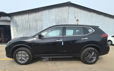 Nissan X-Trail, 2026 год, 2 849 004 рублей, 8 фотография